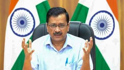 'We're increasing oxygen beds... must prepare for third Covid wave': Delhi CM Kejriwal - livemint.com - India - city Delhi