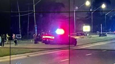 Steve Montiero - Ask Trooper Steve: Here’s why fatal crash investigations take so long - clickorlando.com - state Florida