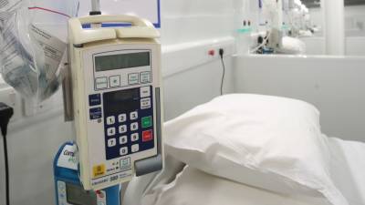 Number of patients in hospital with Covid-19 continues to fall - rte.ie - Ireland