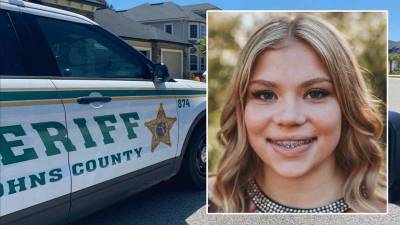 14-year-old classmate arrested on murder charge in death of 13-year-old Florida girl - clickorlando.com
