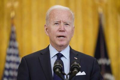 Joe Biden - Treasury to start paying out $350B in state and local aid - clickorlando.com