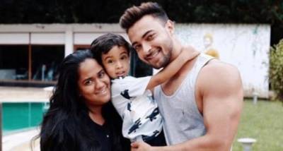 Salman Khan’s sister Arpita Khan tests negative for COVID 19: With the grace of God I have fully recovered - pinkvilla.com - India
