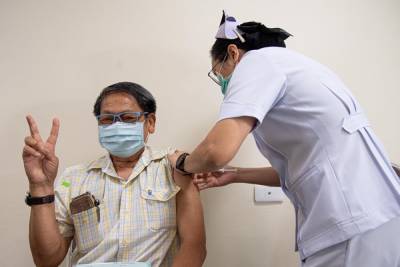 The Sinopharm COVID-19 vaccine: What you need to know - who.int - China