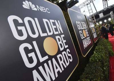 Amid outcry, NBC says it will not air Golden Globes in 2022 - clickorlando.com - New York