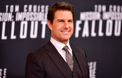Tom Cruise explains how he reopened ‘Mission: Impossible 7’ set during COVID-19 - nme.com