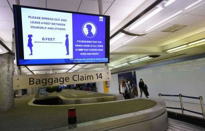 FAA seeks fines against more misbehaving airline passengers - clickorlando.com