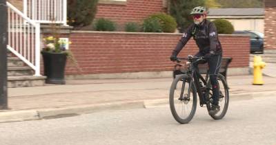 Ajax working to make town more bicycle-friendly to help boost economy - globalnews.ca