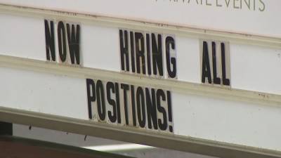Struggling local businesses look for creative solutions to bring in more employees - fox29.com