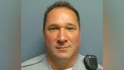 Keith Heacook - Slain Delaware officer remembered as a hero - fox29.com - state Delaware - state Maryland - city Salisbury, state Maryland