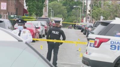 North Philadelphia - Violent weekend in Philadelphia leaves 7 dead, dozens injured - fox29.com - city Philadelphia