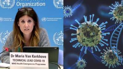 WHO classifies COVID-19 variant first identified in India as being of global concern - globalnews.ca - India