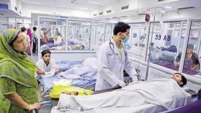 Non-hospitalised Covid-19 patients have low risk of serious long-term effects: Lancet Study - livemint.com - India - Denmark