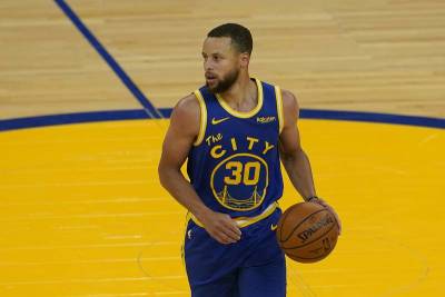 Steve Kerr - Stephen Curry - Stephen Curry's late 3 lifts Warriors past Jazz 119-116 - clickorlando.com - San Francisco - Jordan - state Utah - county Curry