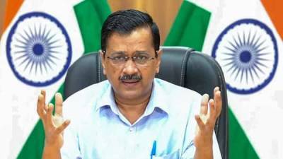 Shortage of covid vaccines, urgent need to scale up production: CM Kejriwal - livemint.com - India