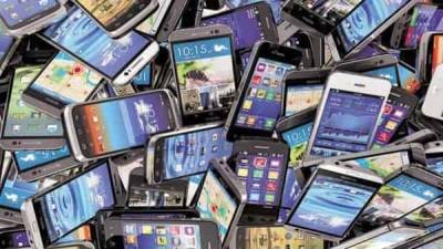 Second covid wave will lead to slowdown in India’s smartphone market - livemint.com - city New Delhi - India