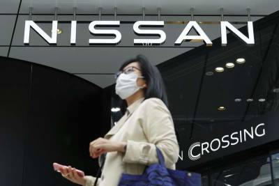 Japan's Nissan sees smaller loss, promises sales recovery - clickorlando.com - Japan - city Tokyo