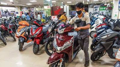 Tata Motors extends free service period amid pandemic - livemint.com - city New Delhi - India
