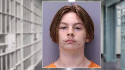 Aiden Fucci - Boy arrested on murder charge in classmate’s death due in Volusia County court - clickorlando.com - state Florida - county Volusia - county St. Johns