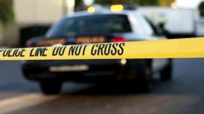 Man shot to death, juvenile uninjured in Titusville home invasion - clickorlando.com - state Florida - city Titusville, state Florida