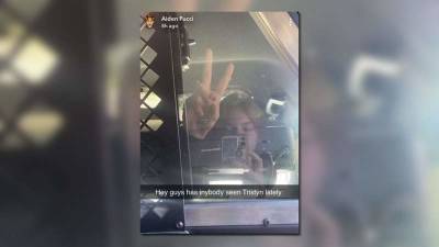 Snapchat photo among social media posts being looked at in Tristyn Bailey investigation - clickorlando.com