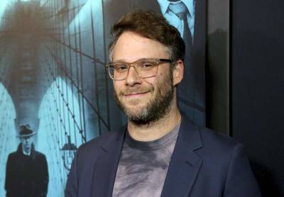 Seth Rogen - Actor Seth Rogen to tell stories in his own Stitcher podcast - clickorlando.com - New York - Canada