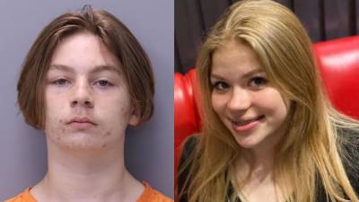 Sheriff: 14-year-old Florida boy charged with murdering 13-year-old girl - fox29.com