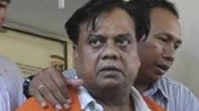Underworld don Chhota Rajan returns to Tihar jail after recovering from Covid-19 - livemint.com - India