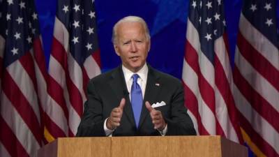 Biden says Americans must accept a job or lose unemployment benefits after disappointing jobs report - fox29.com - Washington