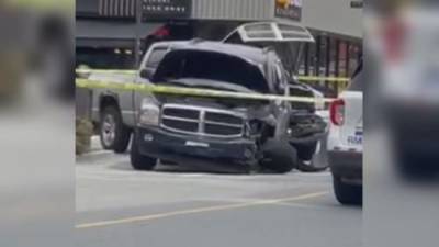 Maple Ridge road rage incident caught on tape - globalnews.ca