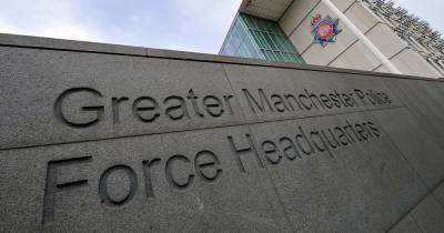 Trainee GMP cops fined for Covid rule-busting illegal party - manchestereveningnews.co.uk - city Manchester