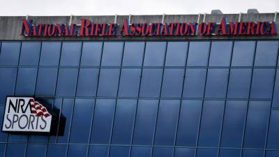 NRA bankruptcy case dismissed, leaving group to face NY lawsuit over financial abuses - fox29.com - New York - city New York - state New York - state Texas - state Virginia
