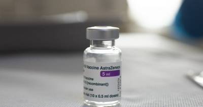 Hamilton cancels ongoing AstraZeneca vaccine clinic due to provincial pause - globalnews.ca