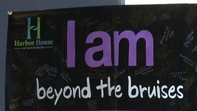 ‘Level of lethality increasing,’ Domestic violence advocates encourage survivors to seek help - clickorlando.com - city Orlando