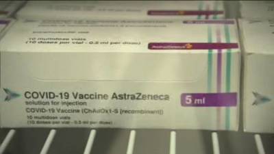 Ontario joins Alberta in halting first doses of AstraZeneca vaccine - globalnews.ca