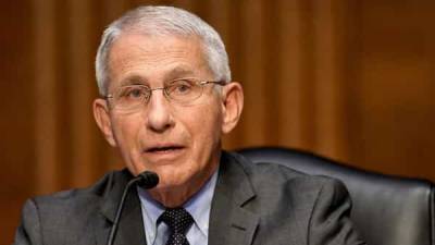 India opened up prematurely: Dr Fauci on Covid-19 crisis - livemint.com - India