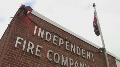Maple Shade volunteer fire department suspended 90 days, leaving residents concerned - fox29.com - state New Jersey