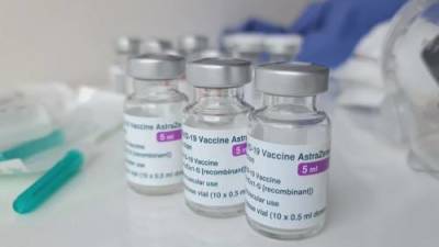 What is the future of B.C.’s AstraZeneca vaccination program? - globalnews.ca - Britain - Canada