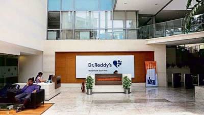 Dr Reddy's signs pact with Eli Lilly to produce Covid treatment drug in India - livemint.com - India - city Hyderabad