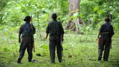 Chhattisgarh: Eight Maoists die of Covid-19, around 20 'seriously ill' - livemint.com - China - India