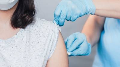 HSE correcting category errors in vaccine rollout - rte.ie - Ireland