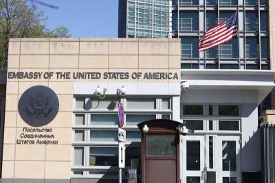 Kremlin-imposed cuts at US Embassy leave thousands adrift - clickorlando.com - Russia - city Moscow