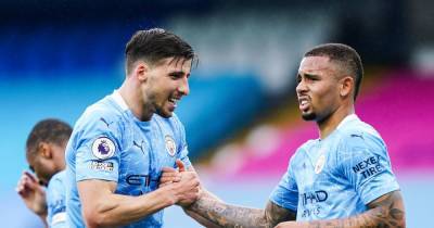 Man City team up with NHS to help get vulnerable youngsters mental health support - manchestereveningnews.co.uk - city Manchester - city Man