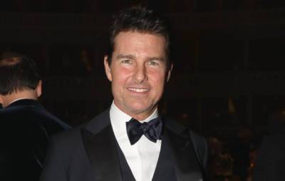 Tom Cruise addresses his COVID-19 rant: “I said what I said” - nme.com