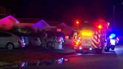 2 hurt, 1 critically, in fire at Cape Canaveral apartment - clickorlando.com - county Brevard