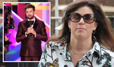 Kirstie Allsopp - Brit Awards - Kirstie Allsopp rages at entertainment shows focusing on pandemic 'I want a night off!' - express.co.uk - Britain - city London