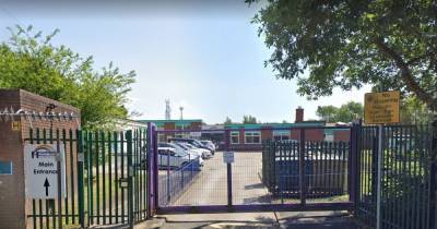 Two year groups isolating from Bolton primary school amid Covid - manchestereveningnews.co.uk - India - South Africa