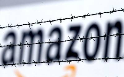EU court: Amazon tax deal with Luxembourg was legal - clickorlando.com - Eu - city Brussels - Luxembourg - city Luxembourg