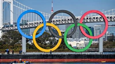 Frustration mounts as Japanese Prime Minister pushes Olympics despite pandemic - fox29.com - Japan - city Tokyo