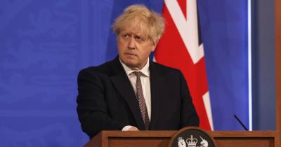 Boris Johnson - Boris Johnson announces independent public inquiry into handling of Covid pandemic - manchestereveningnews.co.uk