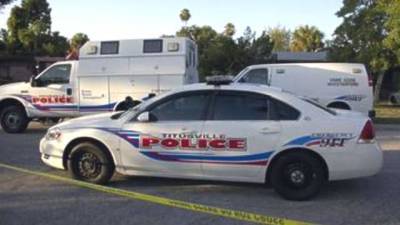 Titusville police to provide update, video, photos in deadly home invasion - clickorlando.com